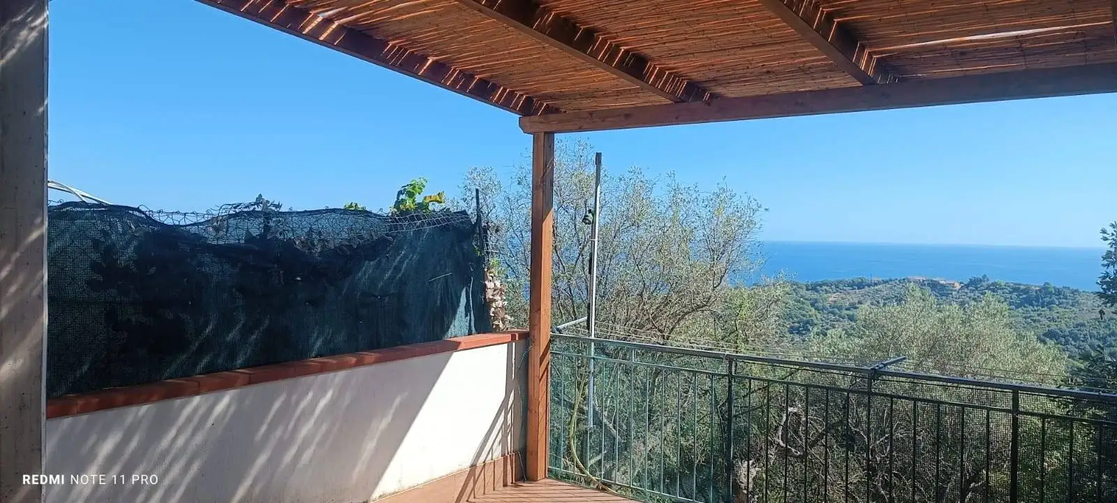 Appartamento in vendita a Casal Velino