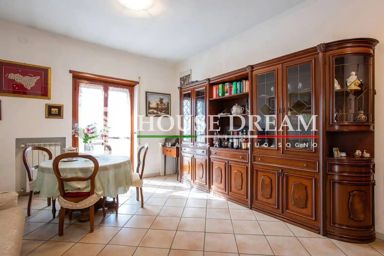 Bilocale via Orazio Manenti 49, Tor Tre Teste - Torre Maura, Roma - foto 4