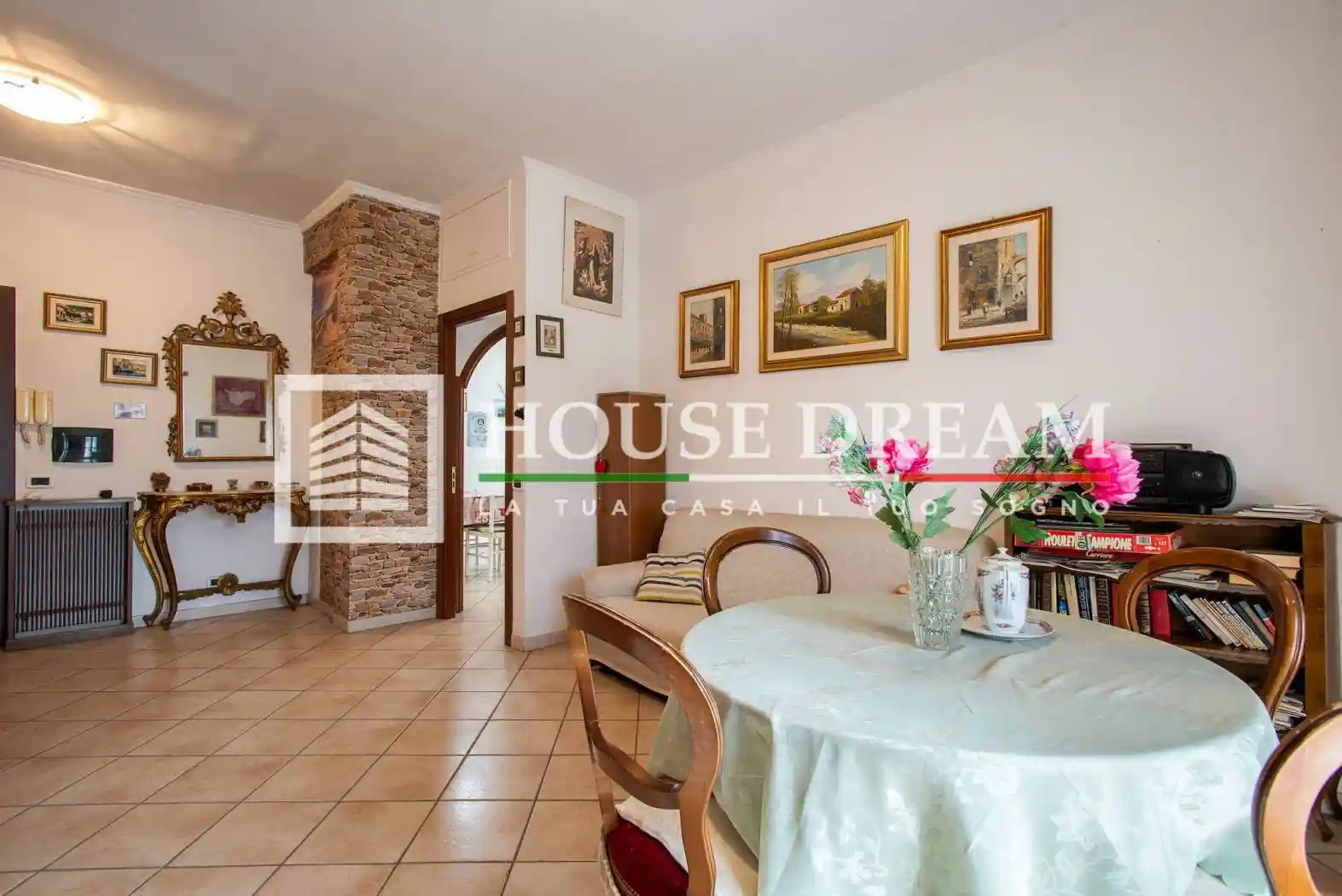 Bilocale via Orazio Manenti 49, Tor Tre Teste - Torre Maura, Roma - foto 5