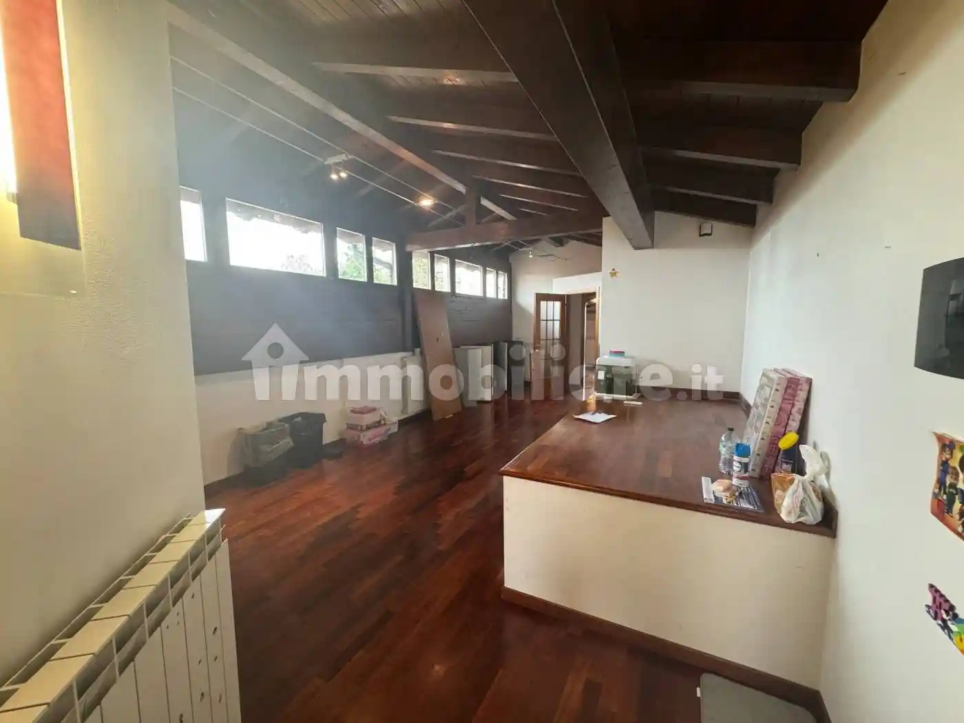 Attico - Mansarda in vendita a Medolla