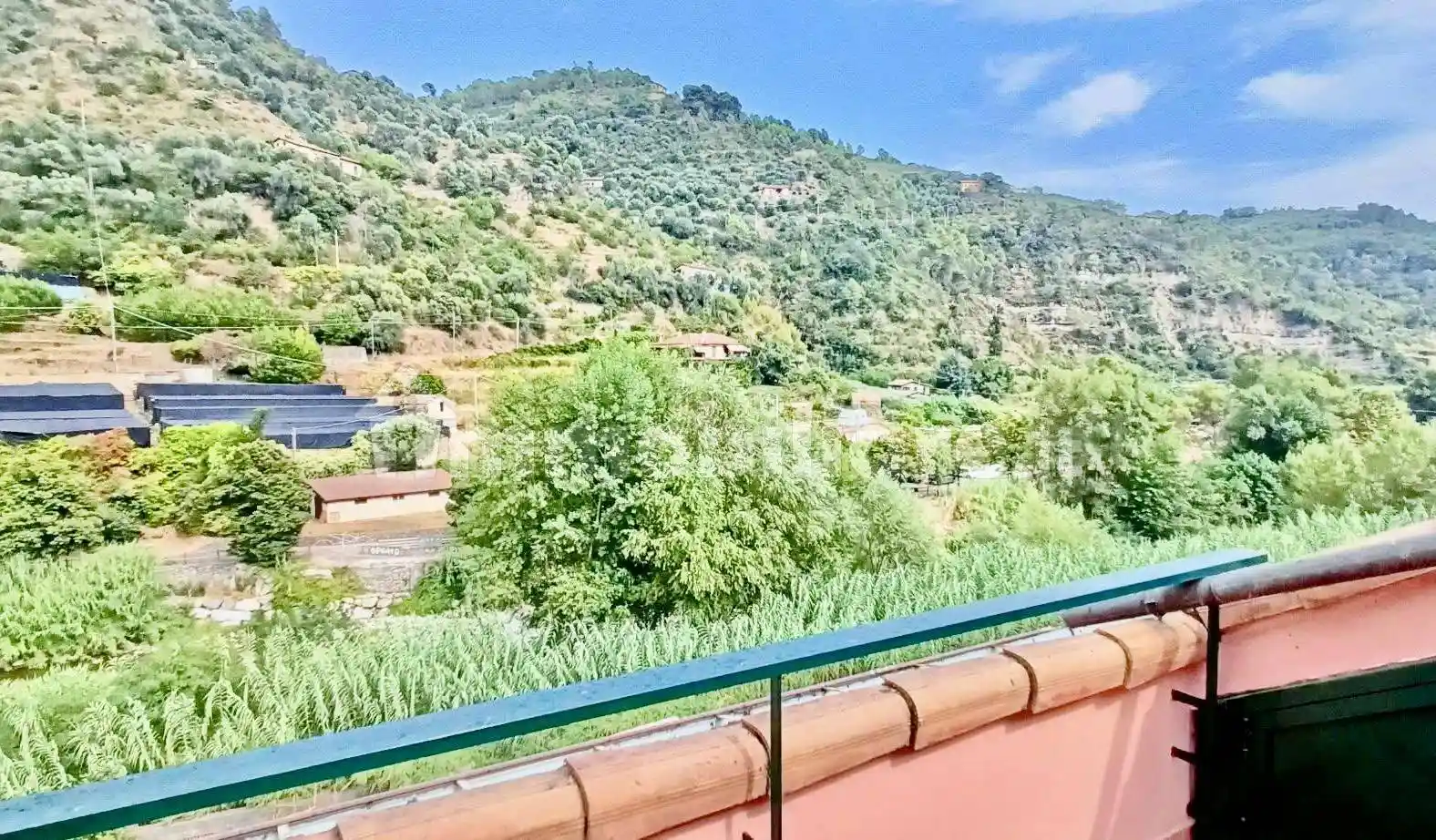 Monolocale buono stato, terzo piano, Dolceacqua - foto 3