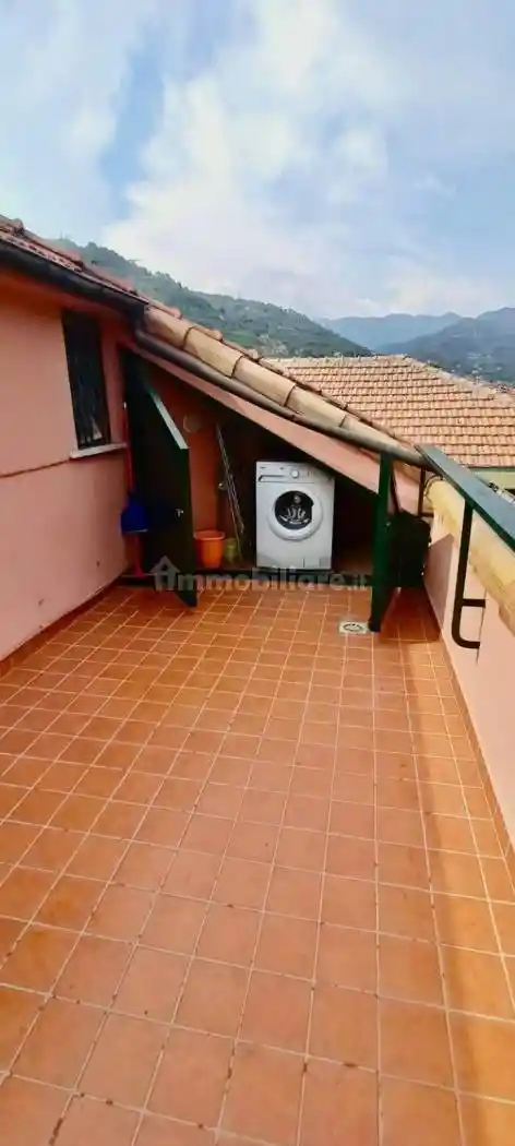 Monolocale buono stato, terzo piano, Dolceacqua - foto 5