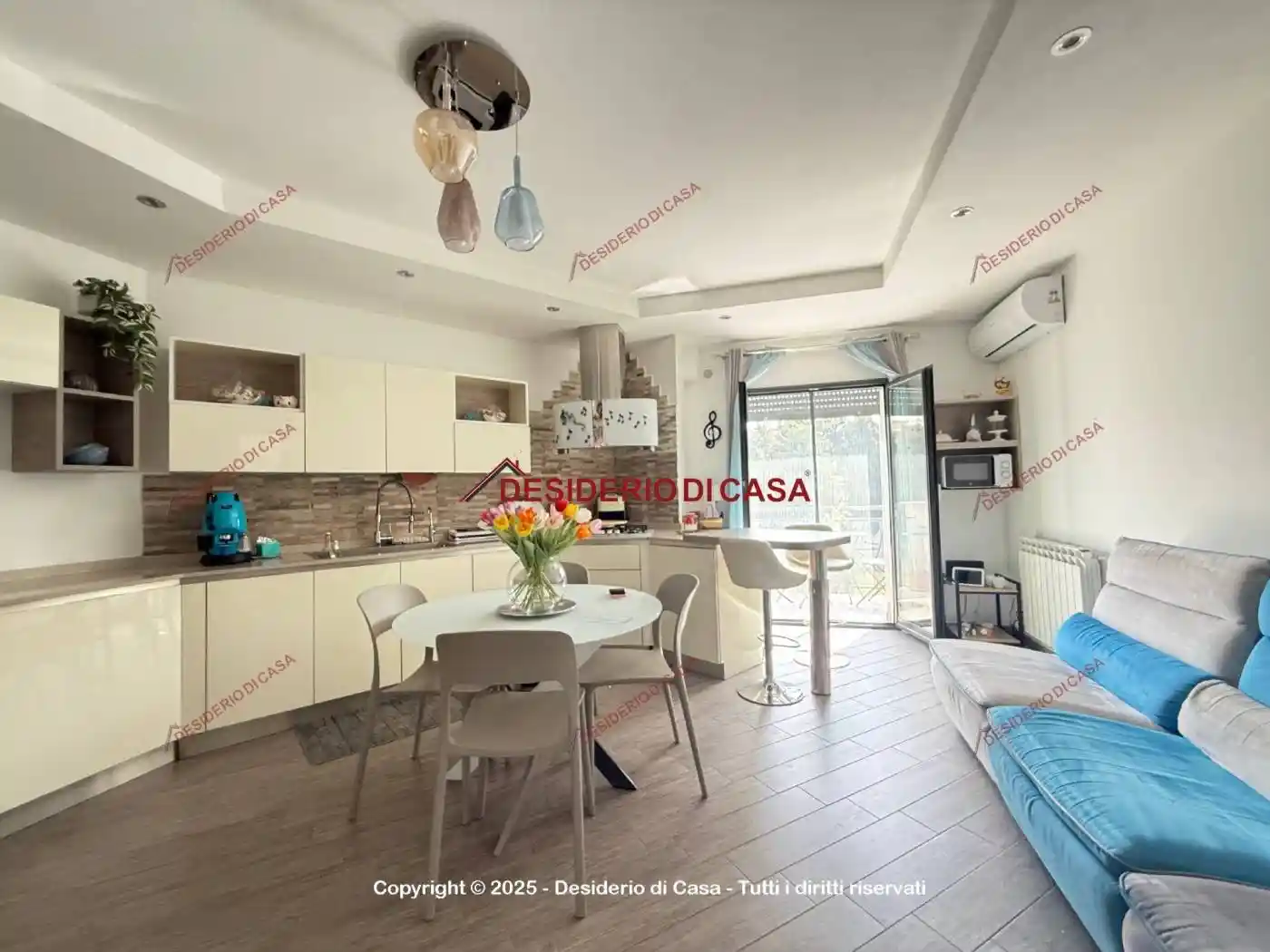 Appartamento in vendita a Palermo