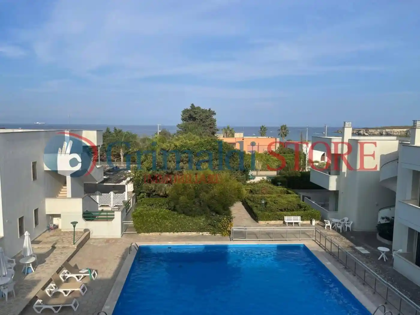 Attico - Mansarda in vendita a Melendugno