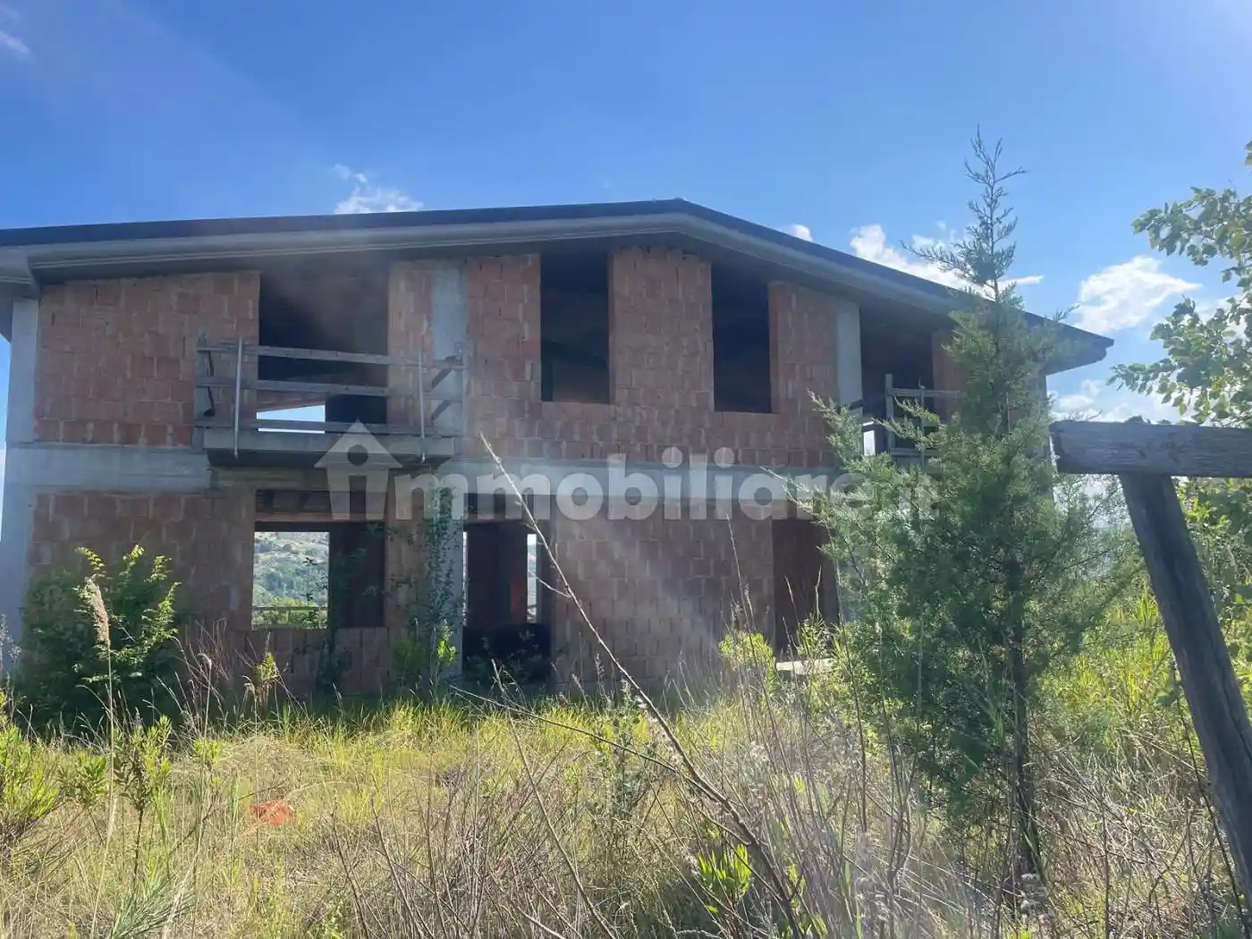 Palazzo - stabile all'asta Strada Provinciale, Città Sant'Angelo - foto 2