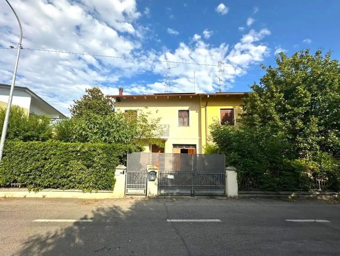 Villa in vendita a Medolla