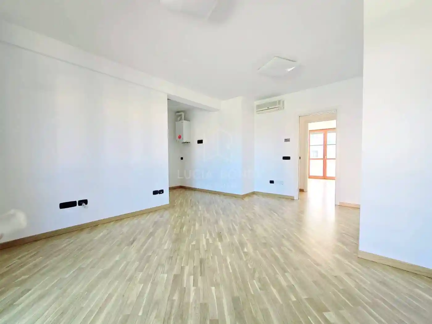 Trilocale 85 m², Santa Maria delle Grazie, Arezzo - foto 3