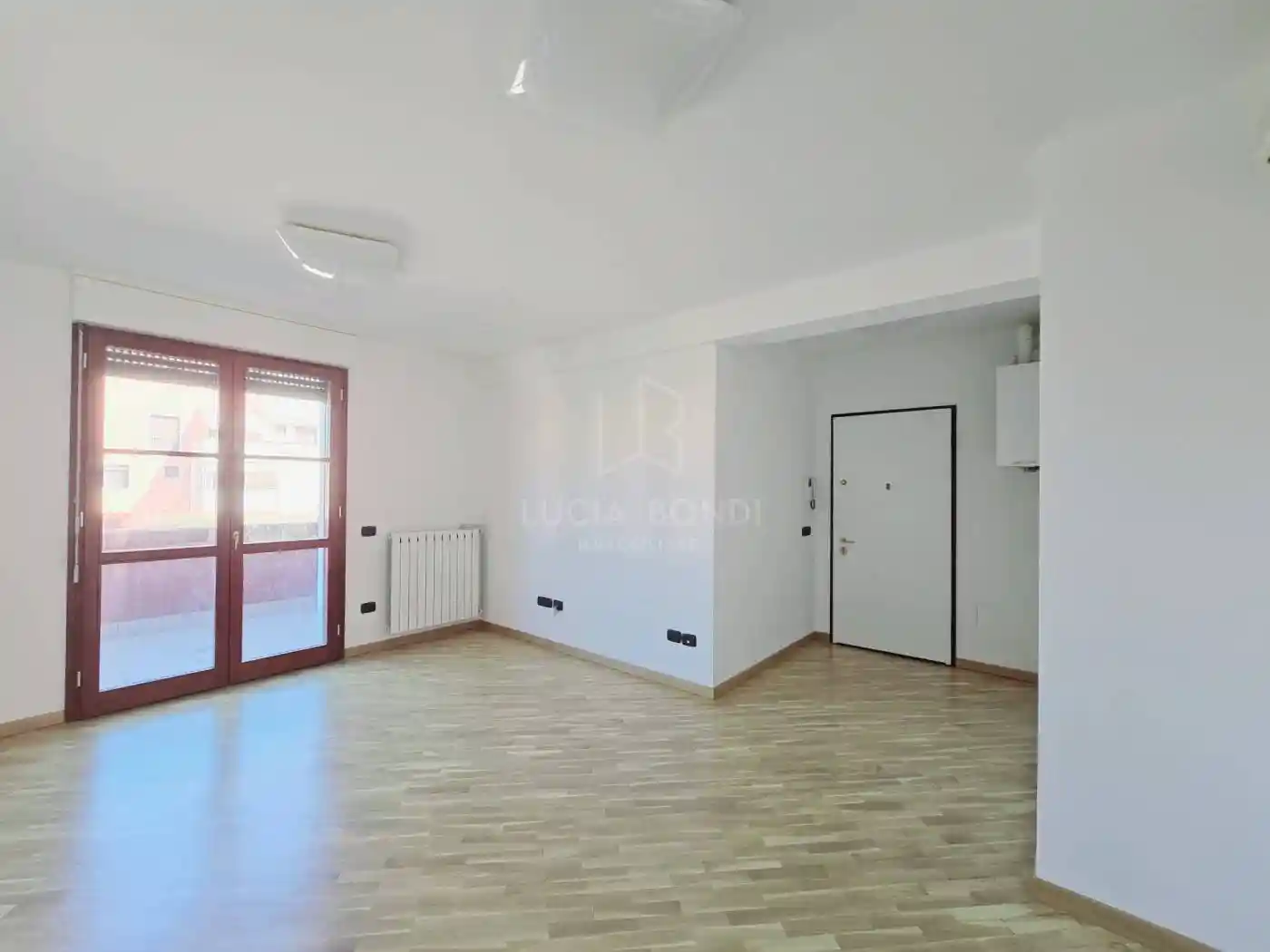 Trilocale 85 m², Santa Maria delle Grazie, Arezzo - foto 4