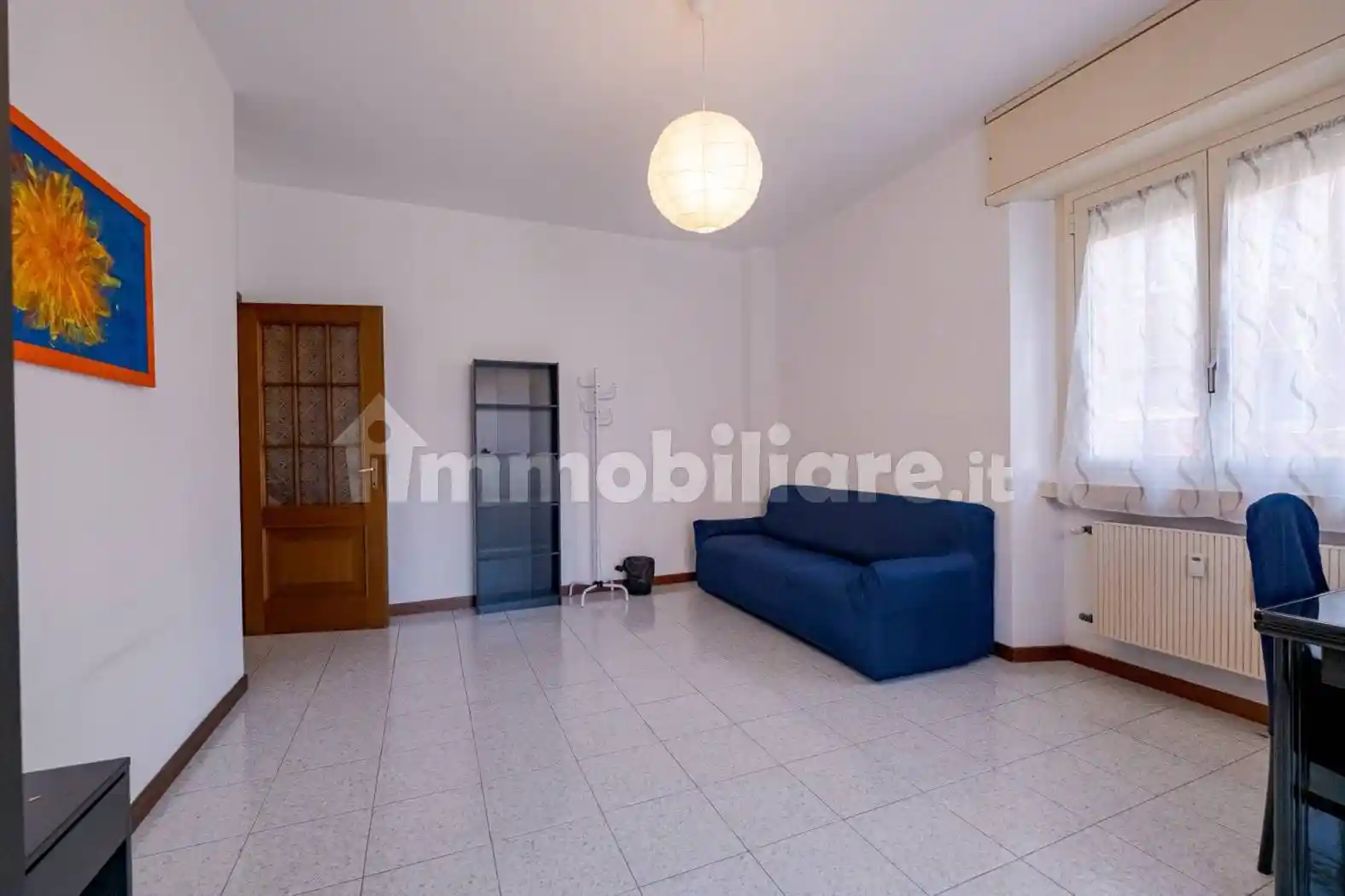 Trilocale via dei Tulipani 9, Giambellino, Milano - foto 5