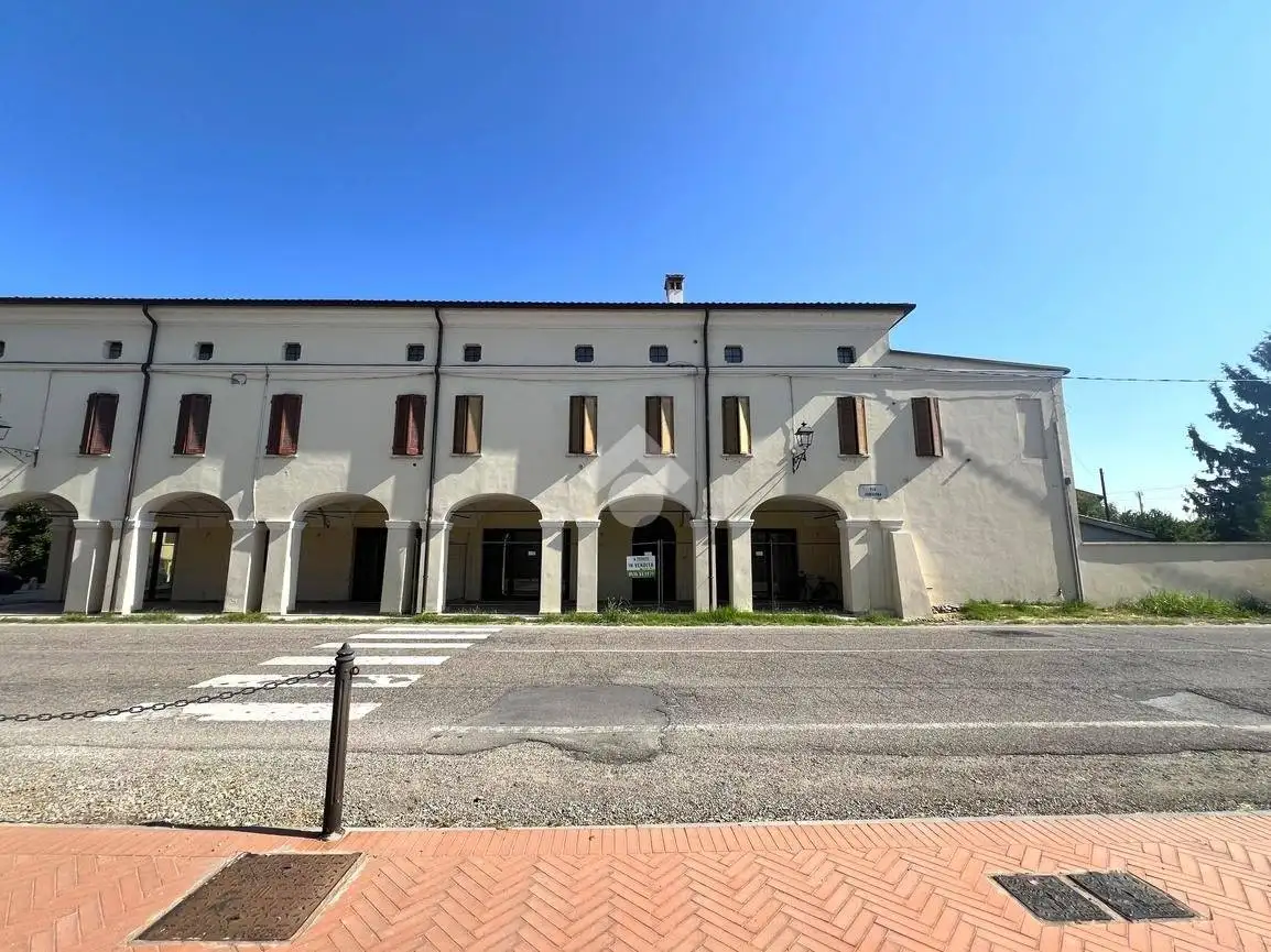 Appartamento in vendita a San Giacomo delle Segnate