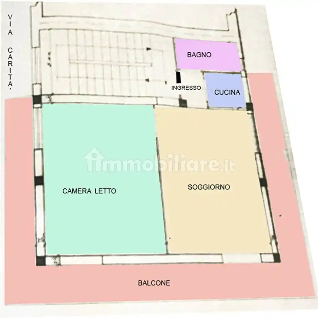 Appartamento in vendita a Sant'Agata di Militello
