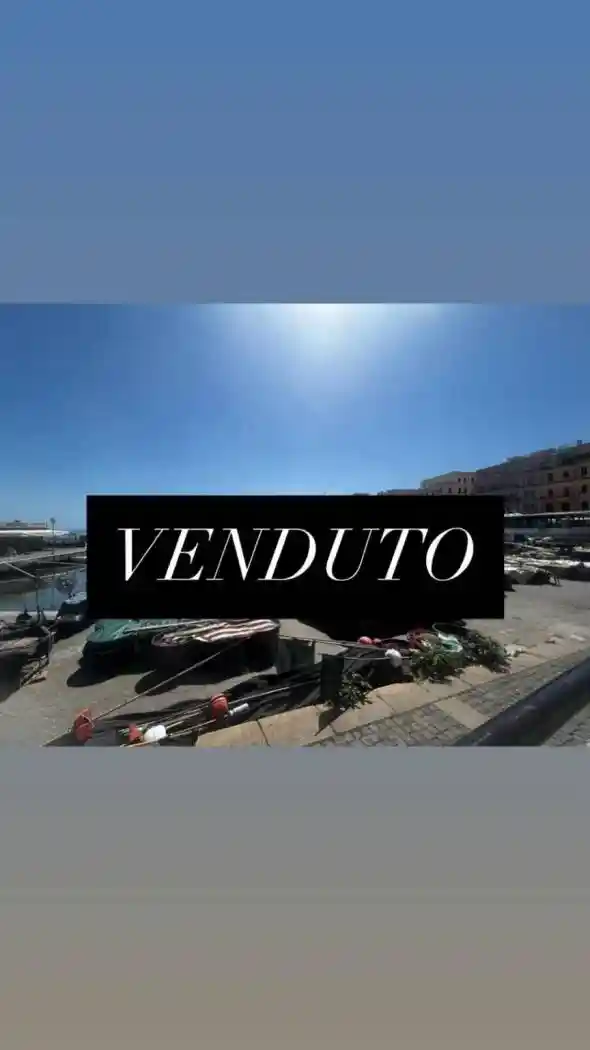 Appartamento in vendita a Anzio