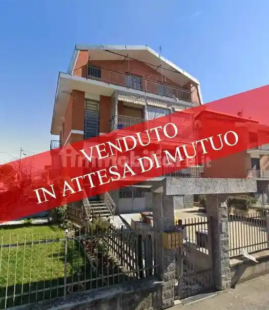 Attico - Mansarda in vendita a Leinì