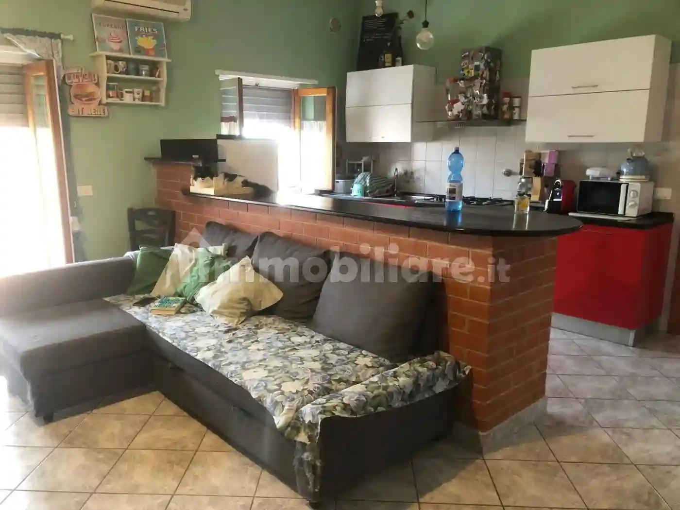 Attico - Mansarda - foto 2