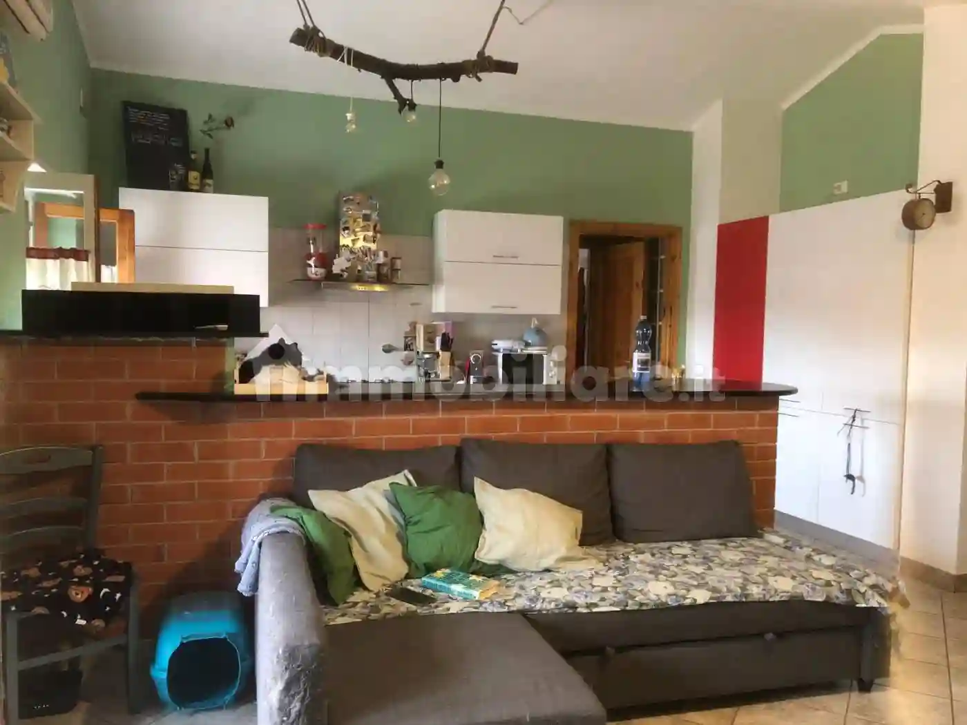 Attico - Mansarda - foto 3