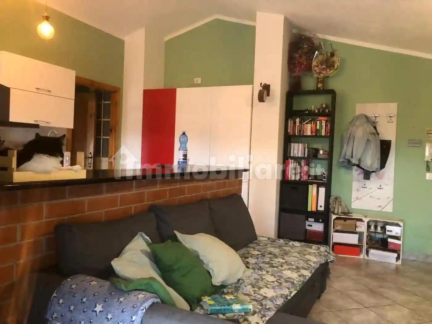 Attico - Mansarda - foto 4