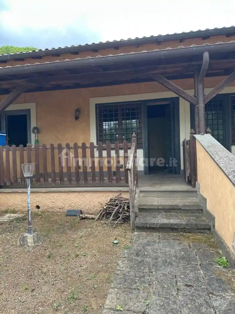 Villetta a schiera in vendita a Albano Laziale