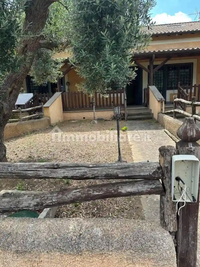 Villetta a schiera - foto 5