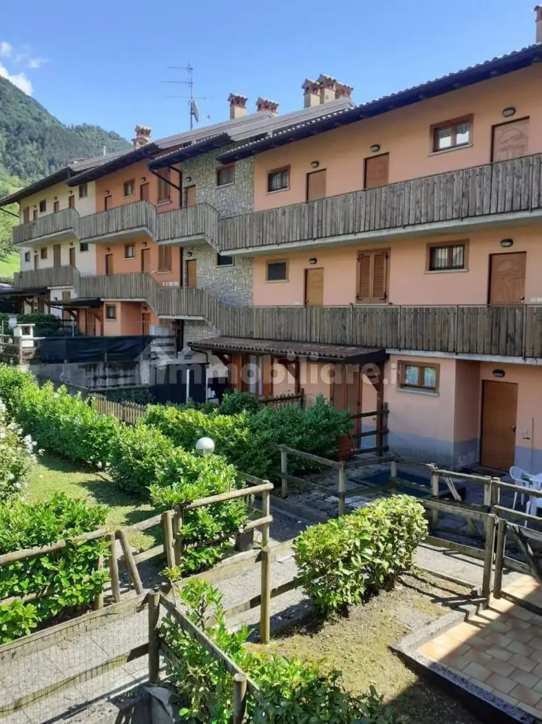 Appartamento in vendita a Cerete