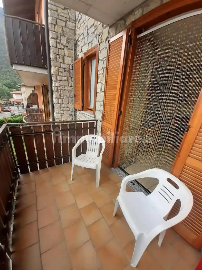 Appartamento via Aldo Moro, Cerete Basso, Cerete - foto 2