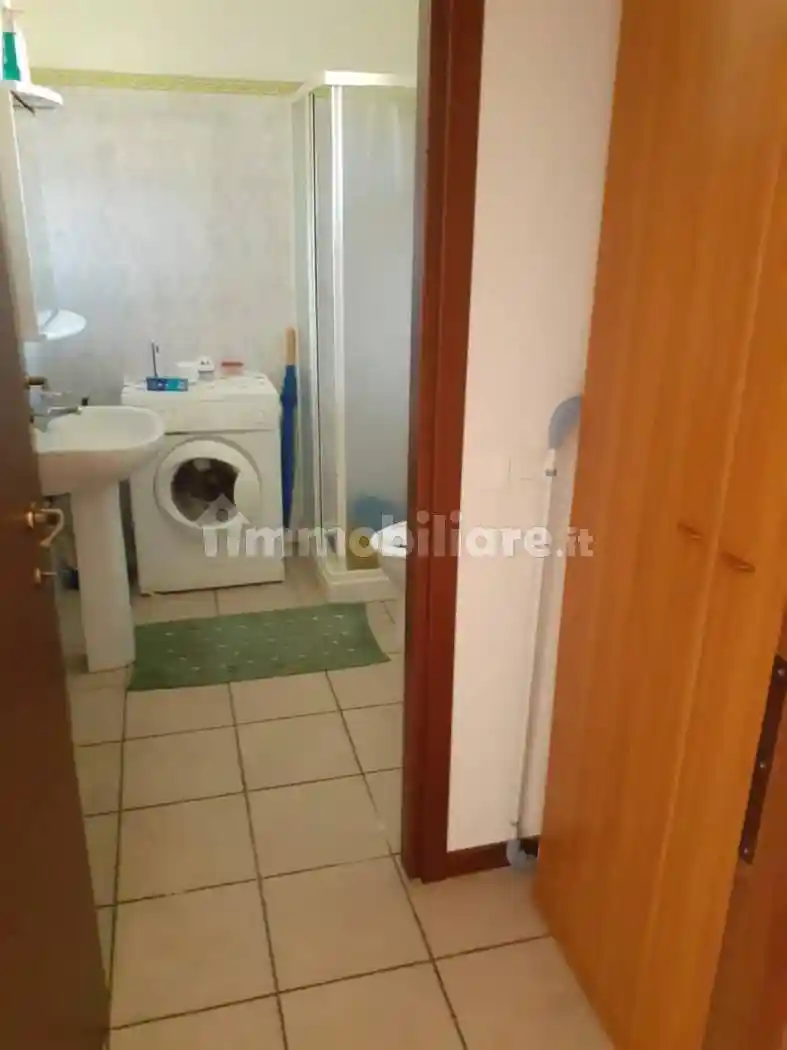 Appartamento via Aldo Moro, Cerete Basso, Cerete - foto 3