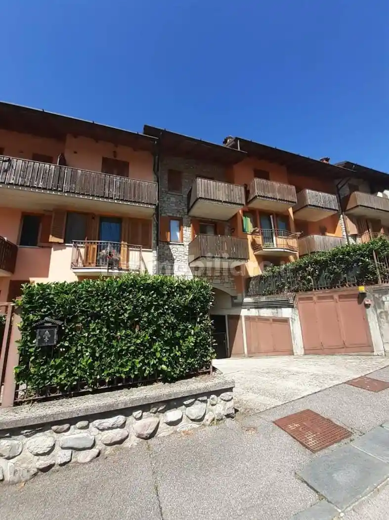 Appartamento via Aldo Moro, Cerete Basso, Cerete - foto 4