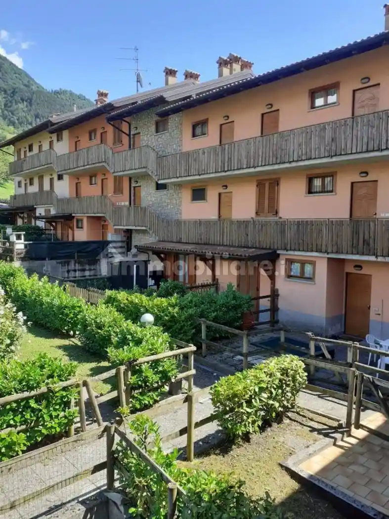 Appartamento in vendita a Cerete