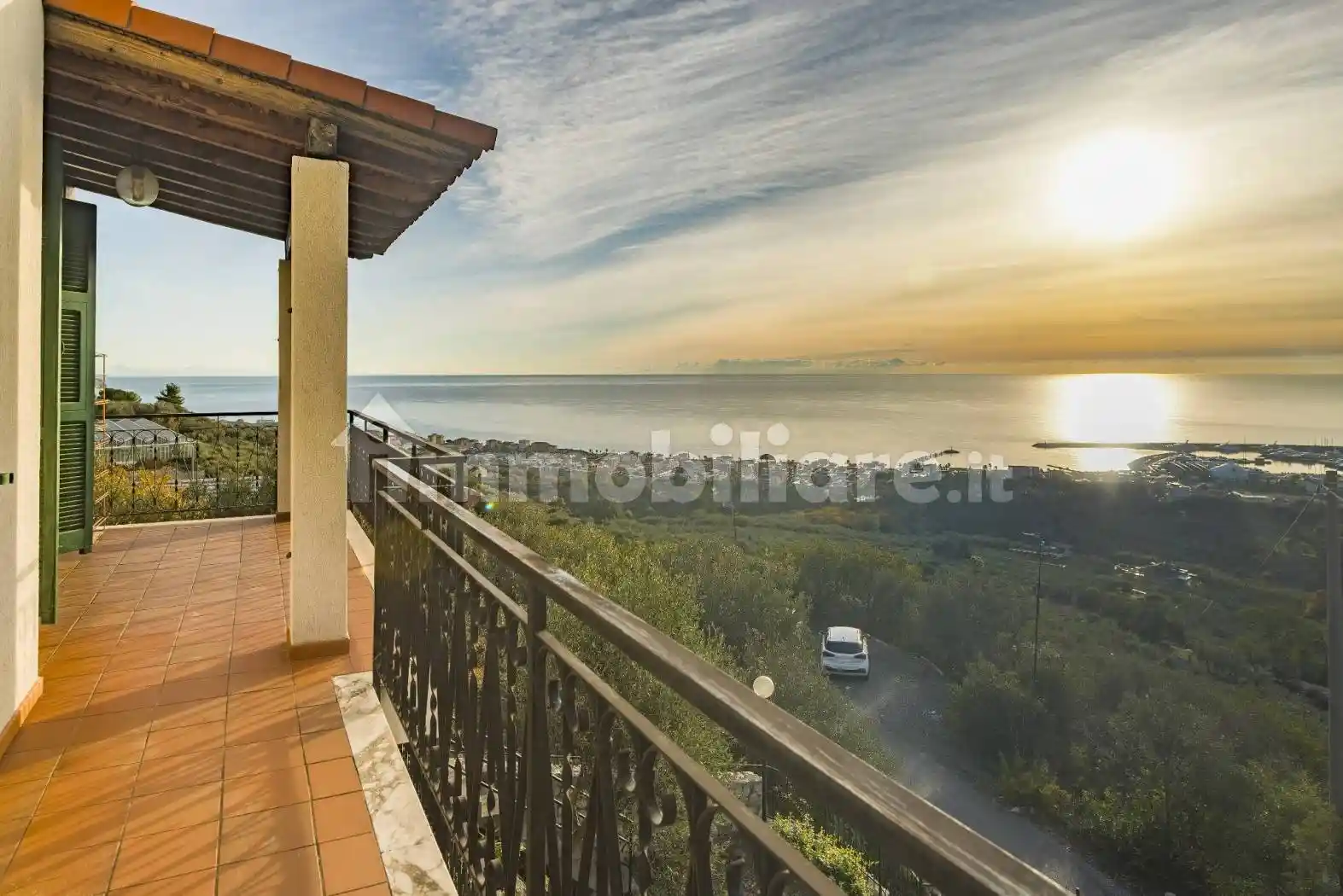 Villa in vendita a Loano