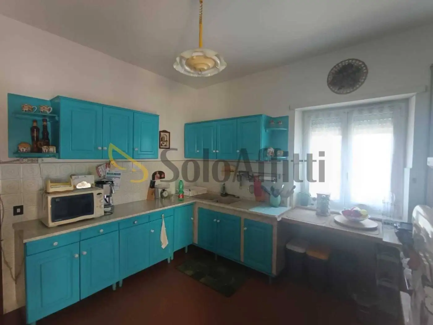 Bilocale via Giuseppe Mazzini, Zona Domitilla, Ladispoli - foto 2