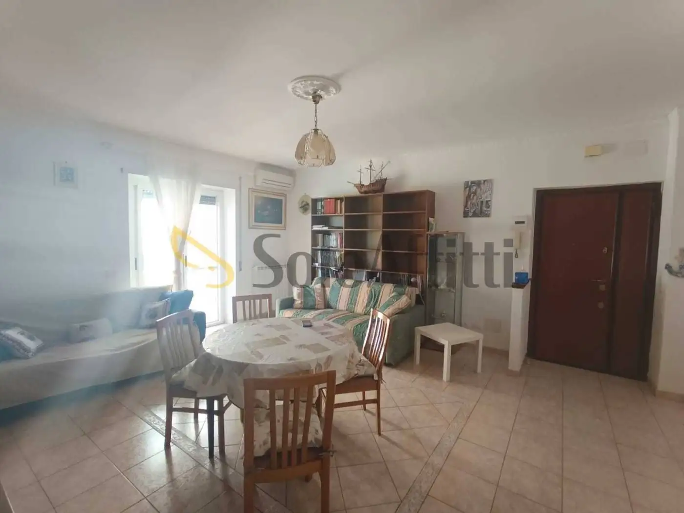 Bilocale via Giuseppe Mazzini, Zona Domitilla, Ladispoli - foto 3