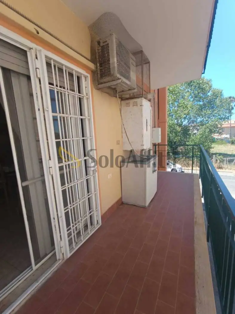 Bilocale via Giuseppe Mazzini, Zona Domitilla, Ladispoli - foto 4