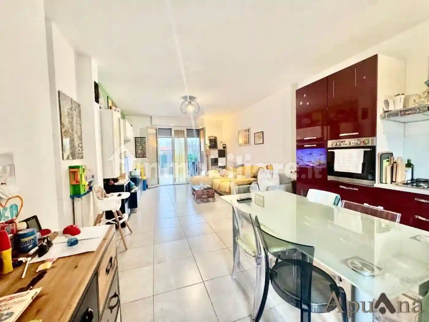 Appartamento - foto 4