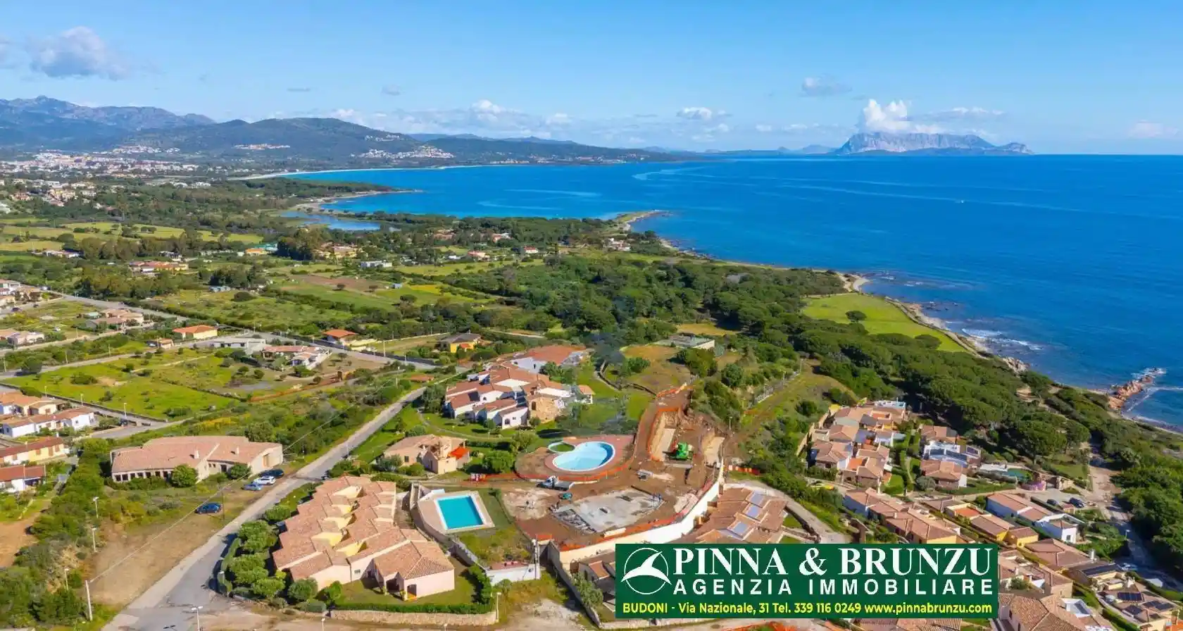 Villa in vendita a Budoni