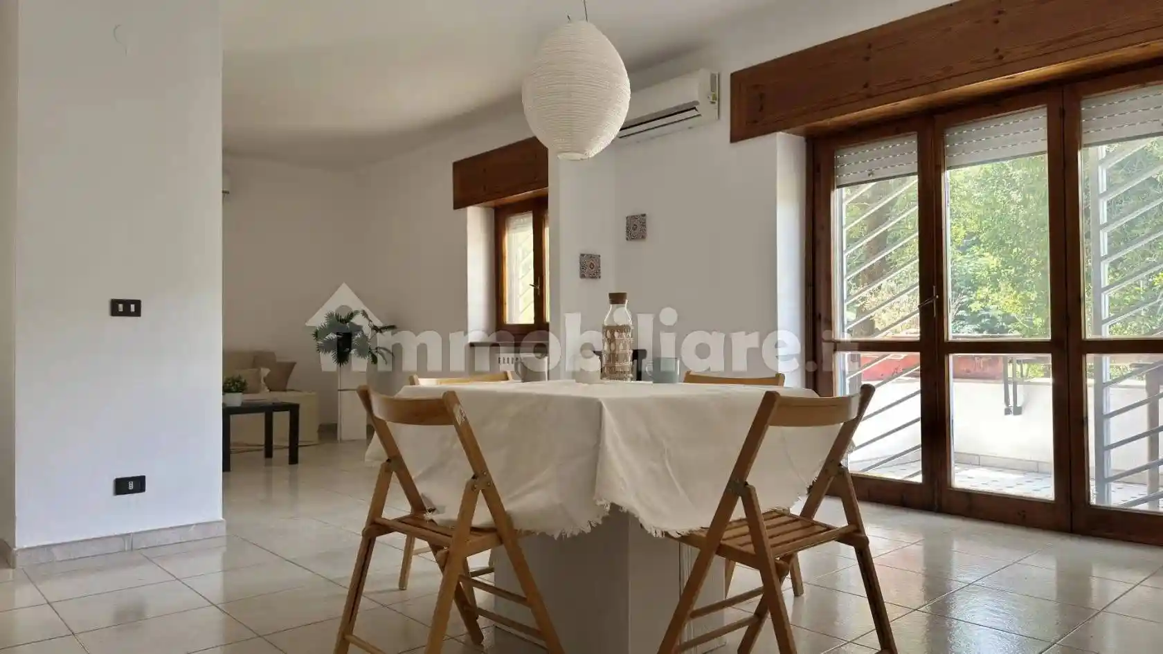 Quadrilocale via Donato Bendicenti, Serra Soprana, Cosenza - foto 2