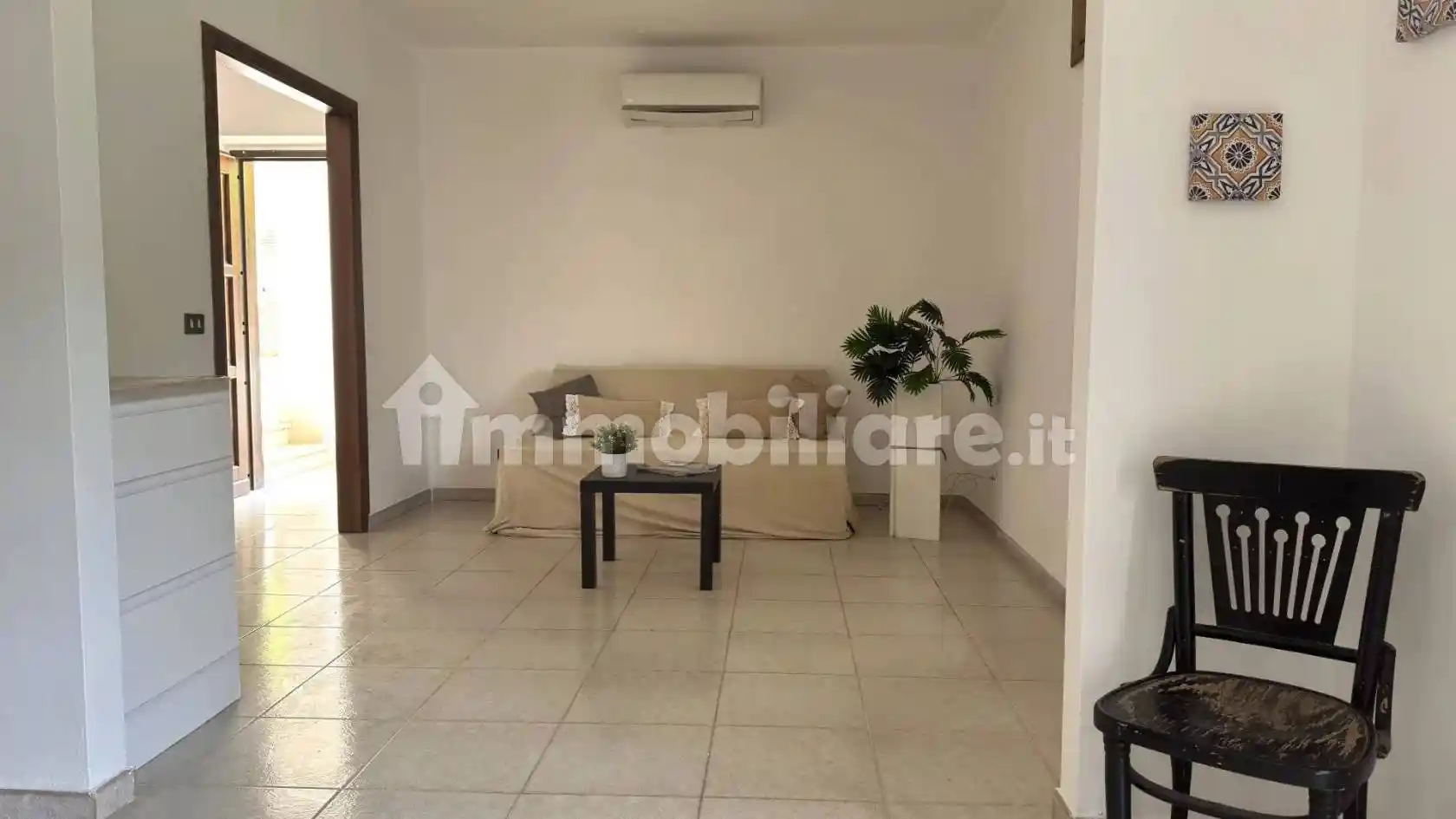 Quadrilocale via Donato Bendicenti, Serra Soprana, Cosenza - foto 4