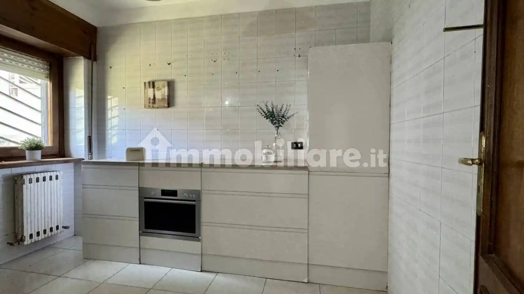 Quadrilocale via Donato Bendicenti, Serra Soprana, Cosenza - foto 5