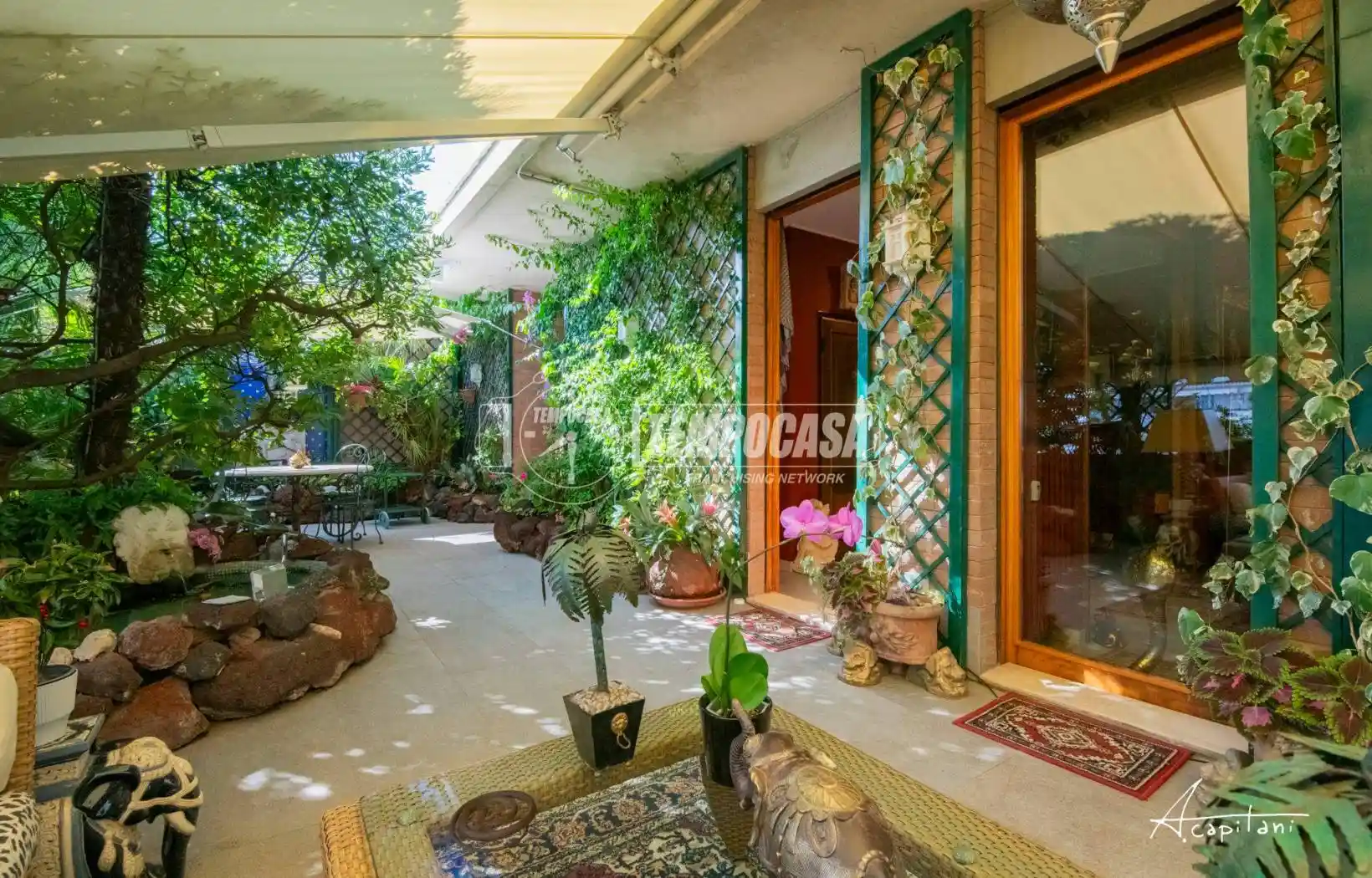 Appartamento in vendita a Modena