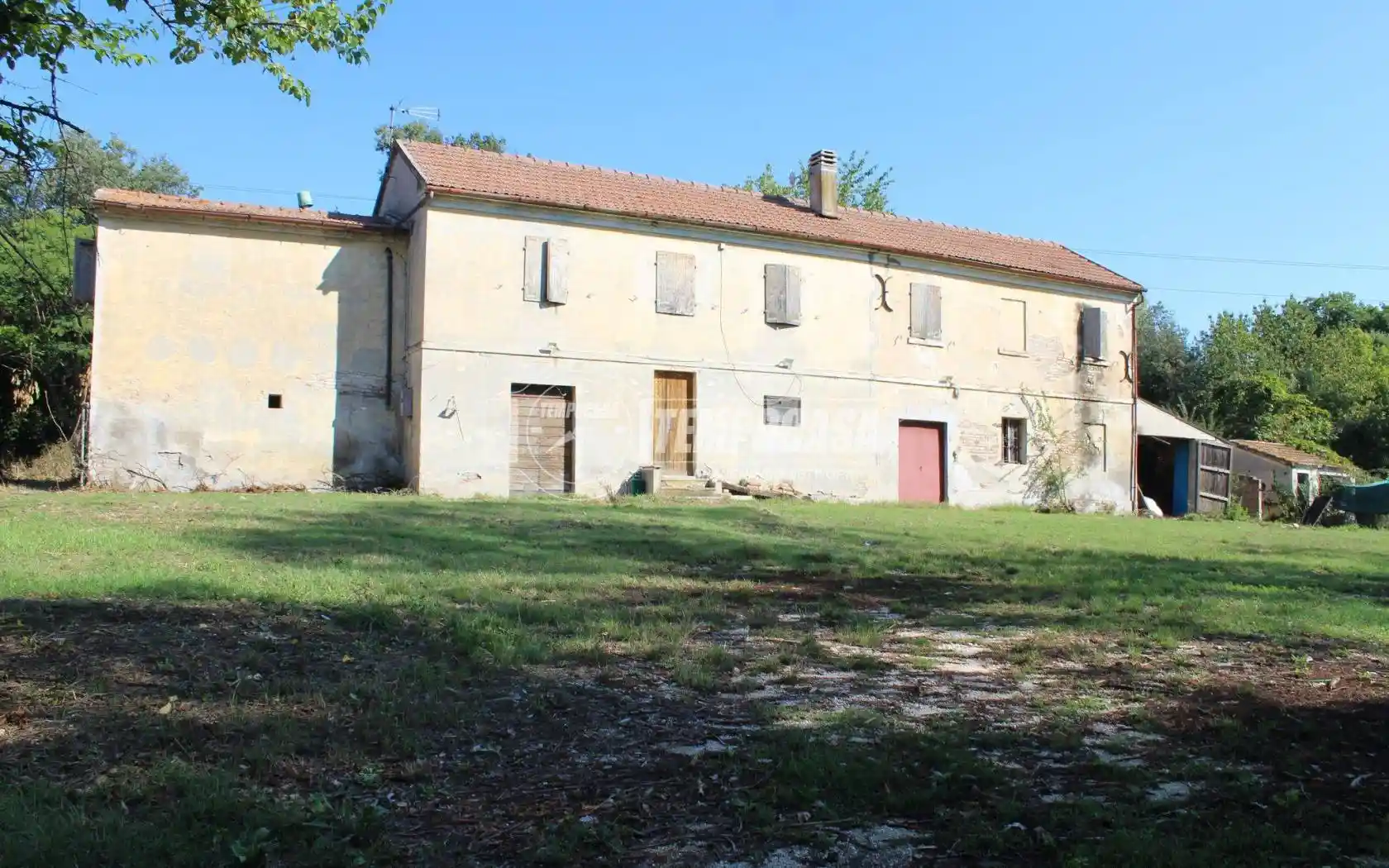 Casa colonica via Coppetella 81, Coppetella, Jesi - foto 3