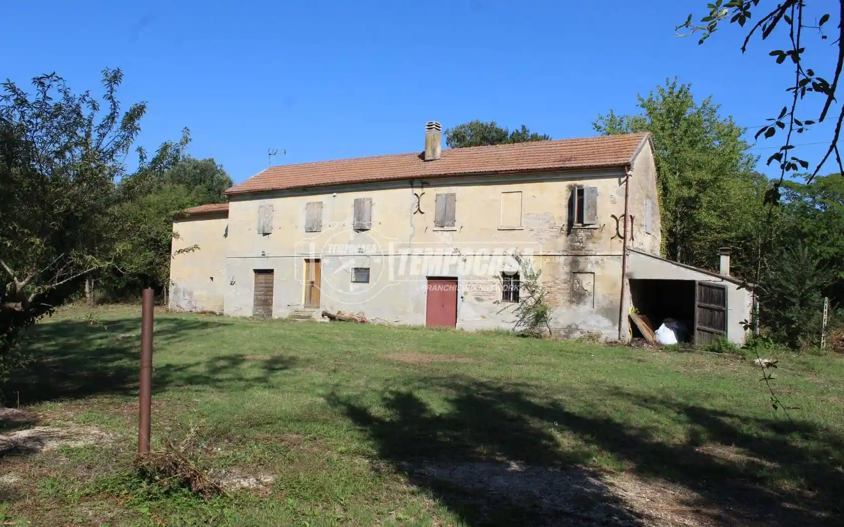 Casa colonica via Coppetella 81, Coppetella, Jesi - foto 4