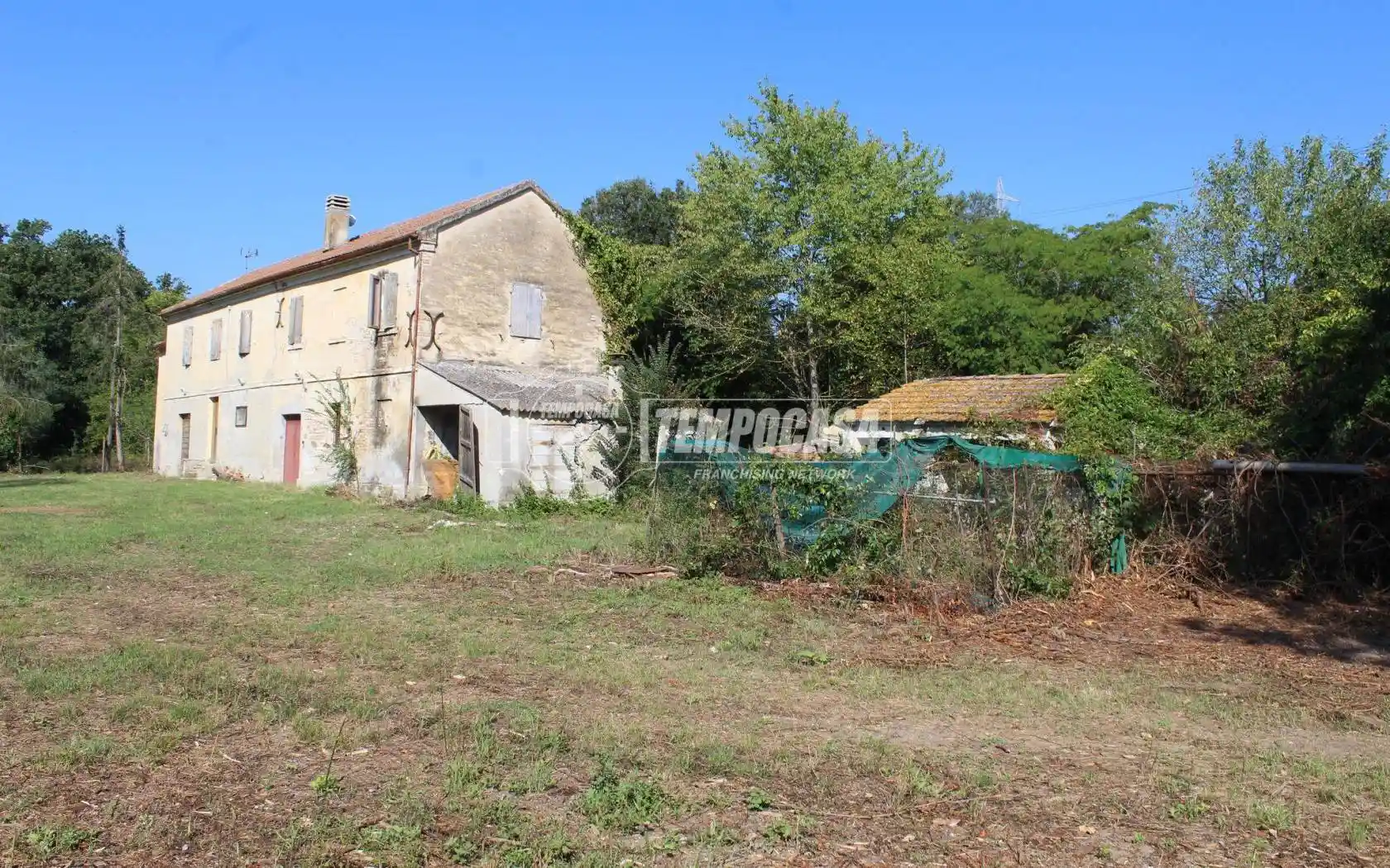 Casa colonica via Coppetella 81, Coppetella, Jesi - foto 5