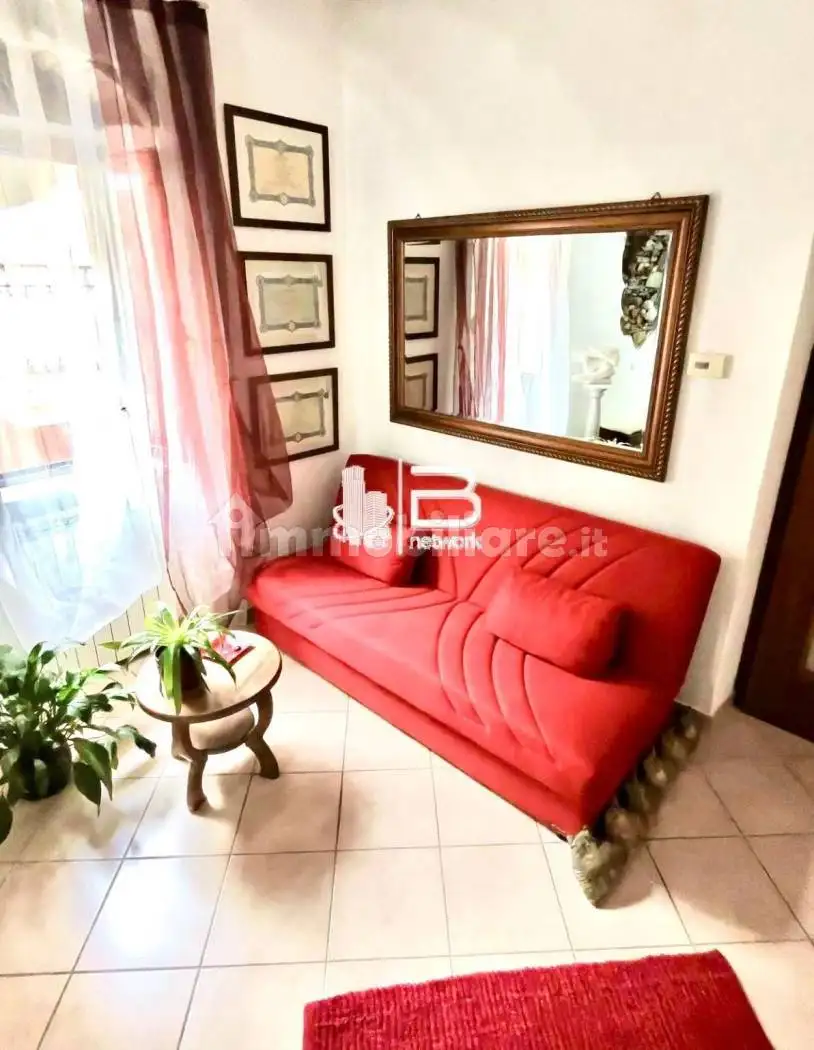 Appartamento in vendita a Carrara