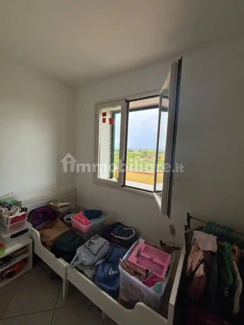 Trilocale via del Braldo, Villagrappa, Forlì - foto 4