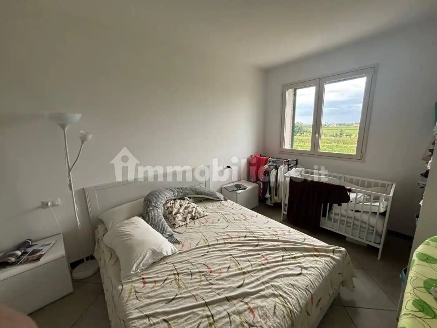 Trilocale via del Braldo, Villagrappa, Forlì - foto 5