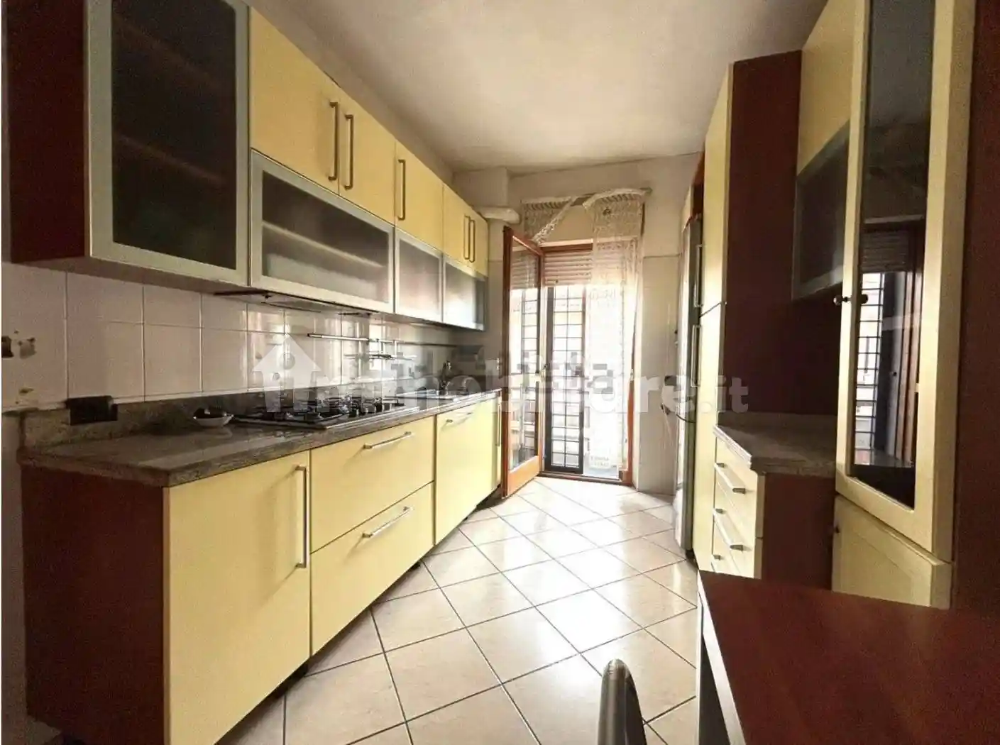 Trilocale via Santa Barbara 116, San Giacomo, Santa Barbara, Nettuno - foto 3