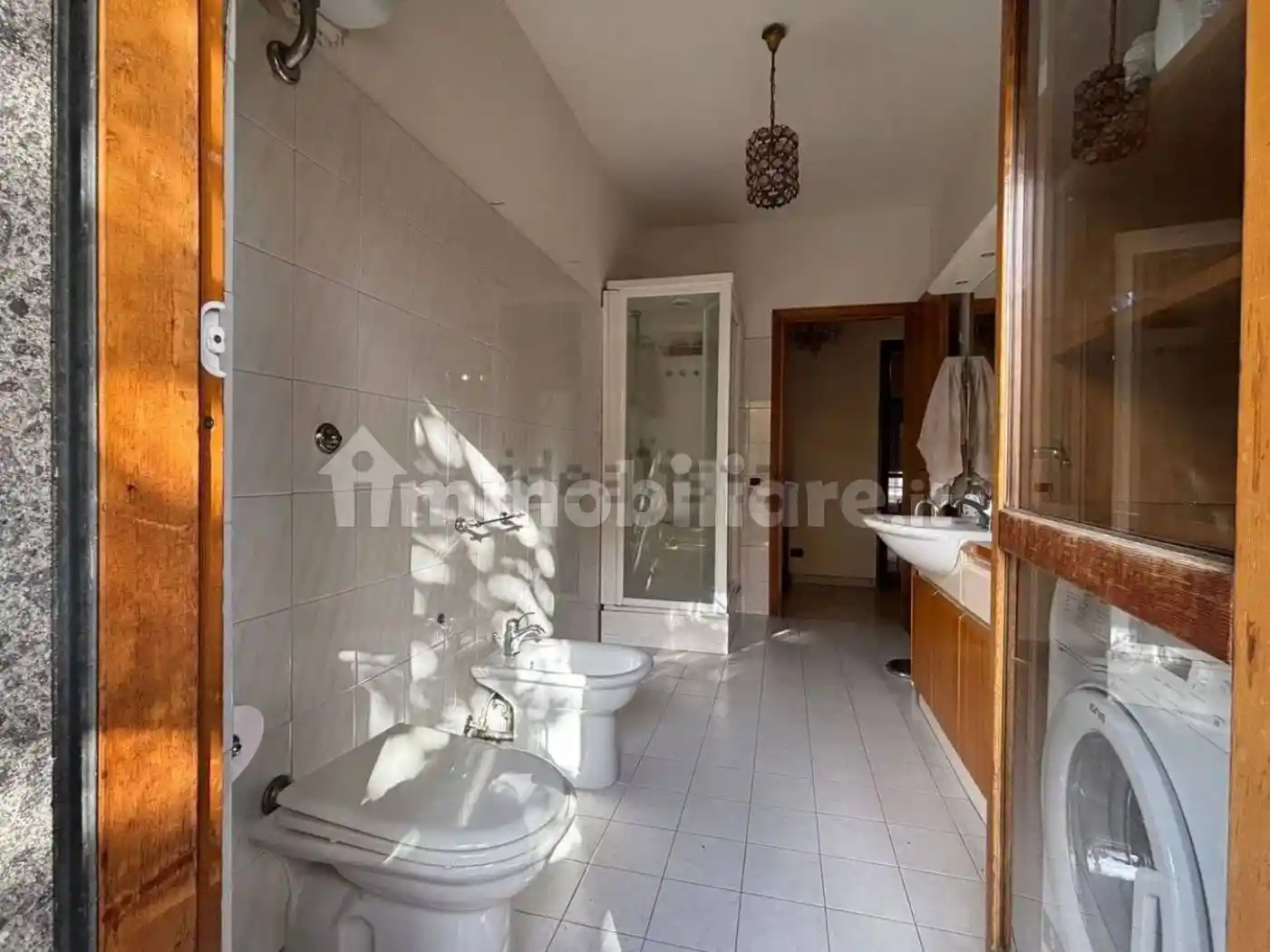 Trilocale via Santa Barbara 116, San Giacomo, Santa Barbara, Nettuno - foto 4