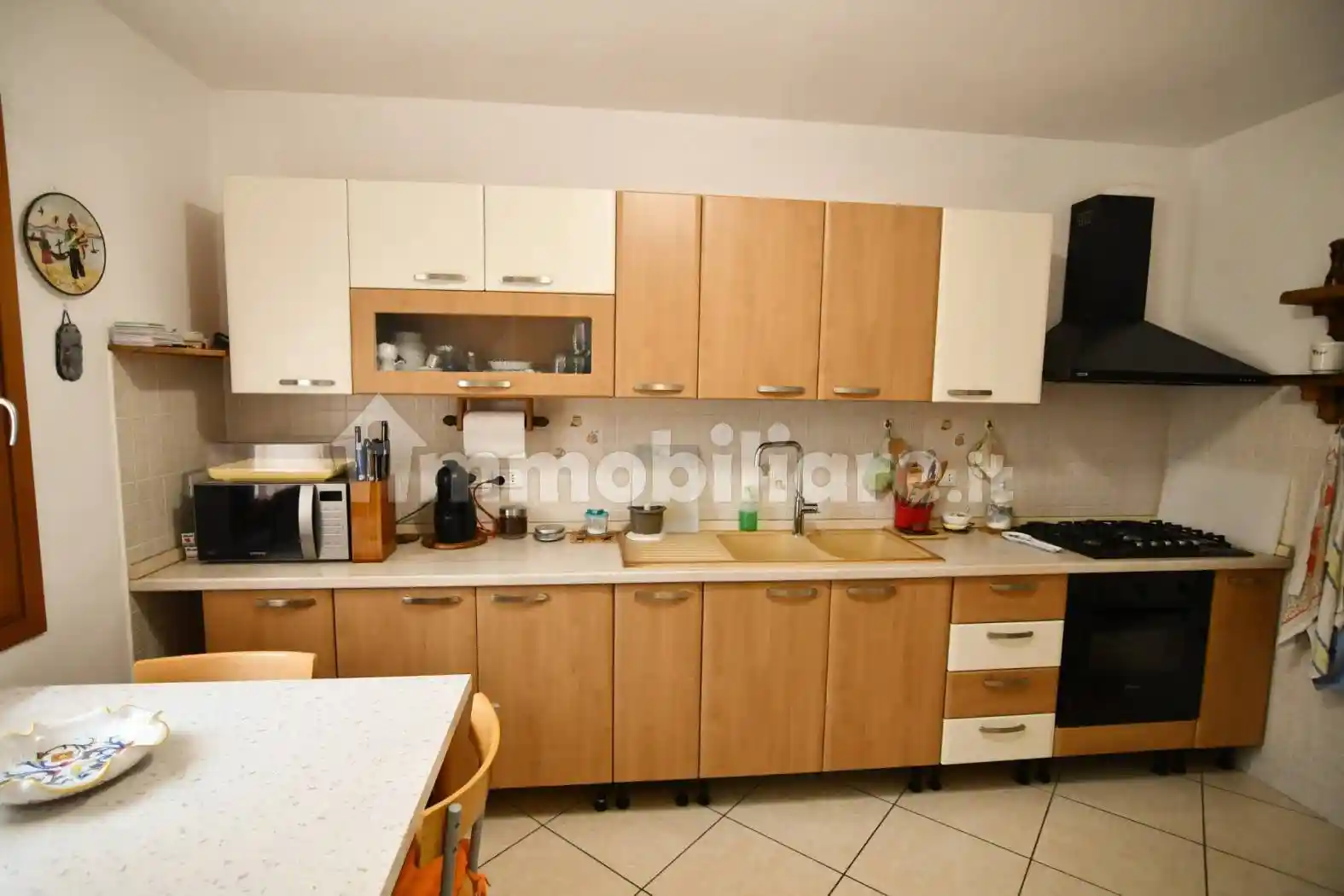 Villa a schiera via Sclaunicco 28, Via Lumignacco - Via Pozzuolo, Udine - foto 4