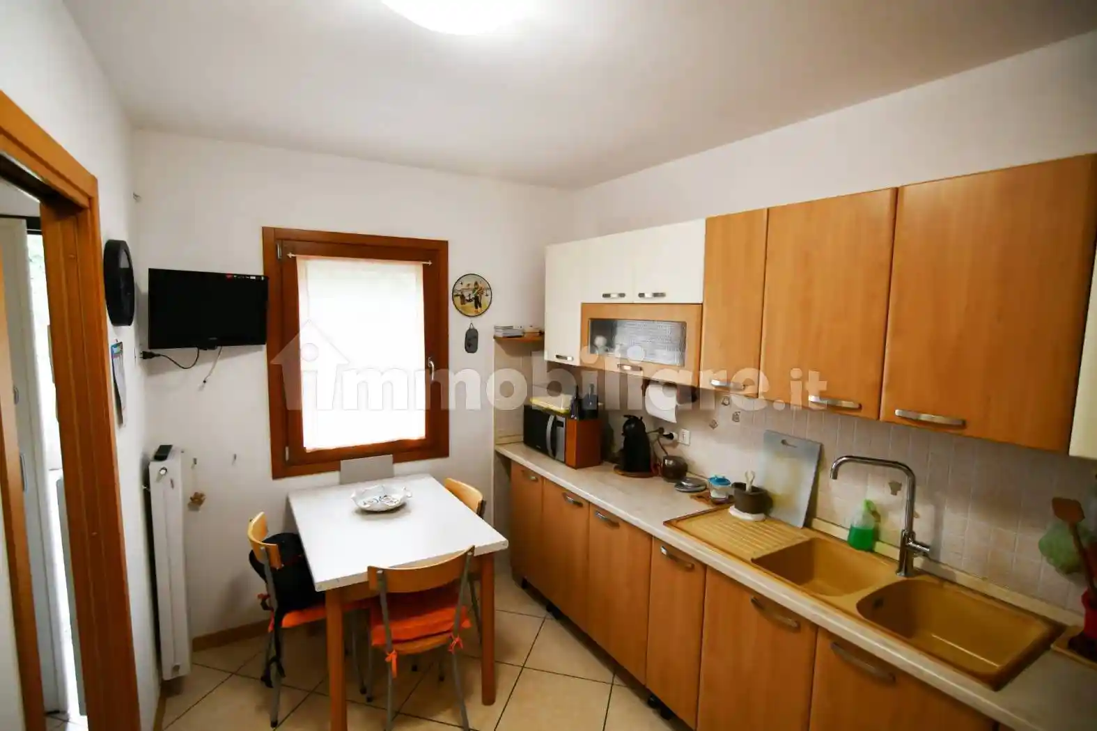 Villa a schiera via Sclaunicco 28, Via Lumignacco - Via Pozzuolo, Udine - foto 5