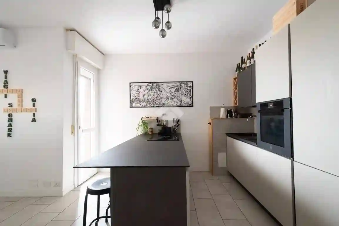 Appartamento - foto 5