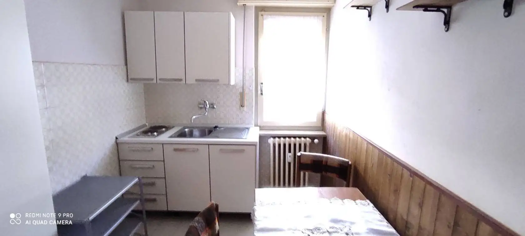 Appartamento in affitto a Pont-Canavese