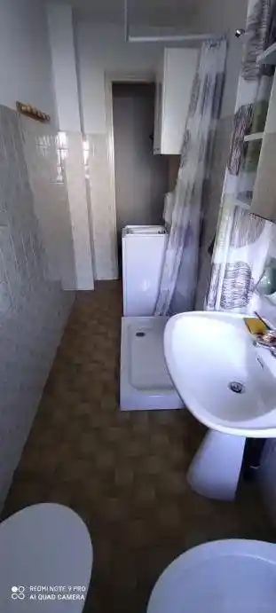 Bilocale buono stato, piano rialzato, Centro, Pont-Canavese - foto 4